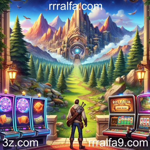 A Magia dos Jogos de Aventura: Histórias que Encantam