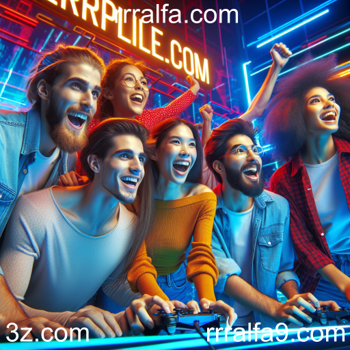 A Ascensão dos Jogos Multiplayer: Conectando Jogadores ao Redor do Mundo